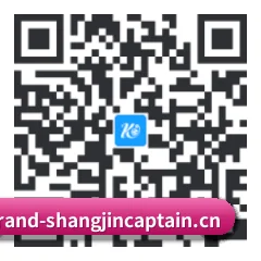 iOS 系统版 二维码